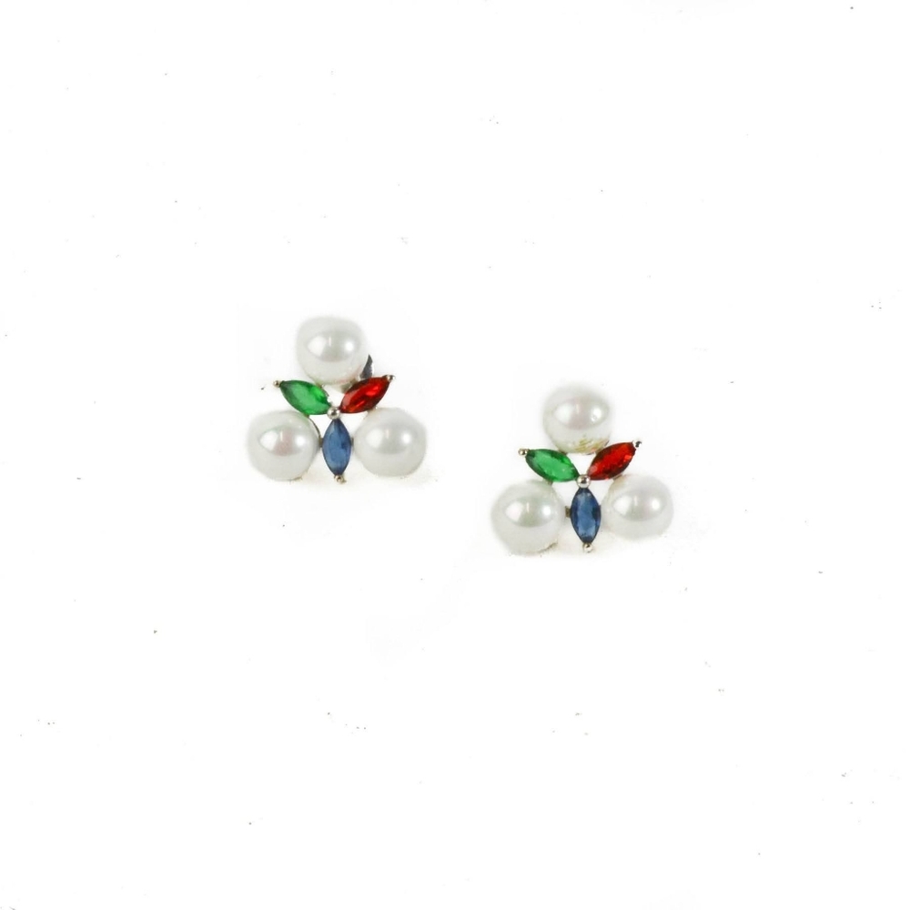 NWT Fallon earrings